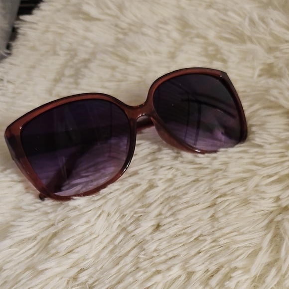 Accessories - Purplish Sunglasses